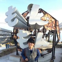 Masanori Sakmaoto's Photo