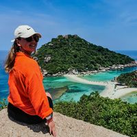 Zhanna Shulgina's Photo