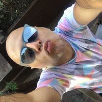 Diego Barrera's Photo