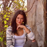 Monika Dvořáková's Photo