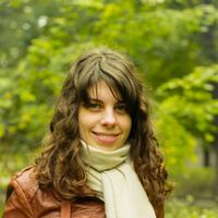 Alena Kaigorodova's Photo