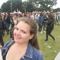 Fotos de Ananda Silva