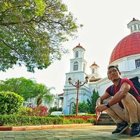 herman Ismail's Photo