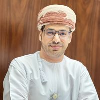 Abdullah Al Hoqani's Photo