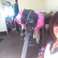 Patricia Lizardo's Photo