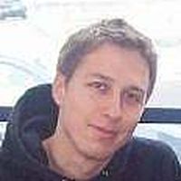 Petr Bořuta's Photo