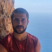 Mustafa  Eroğlu's Photo