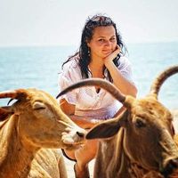 Justyna Michalik的照片