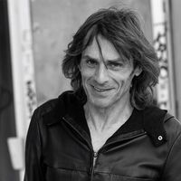 Pierluigi Calabrò's Photo