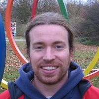 Christoph Sahle's Photo