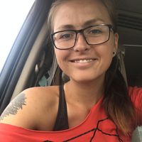 Diana Stroblová's Photo