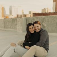 Mikaylie and Porter的照片