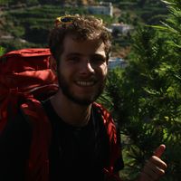 Sebastian Barthel的照片