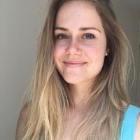 Isabel Pfleger's Photo