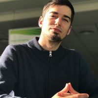 Christian Manrique的照片