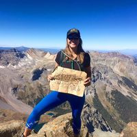 Marina Townsend's Photo