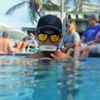 David Morales's Photo