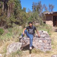 Arturo   Ayma Mayta的照片