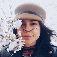 Rocio Martinez Gomez的照片