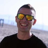 Fotos von Vicente Revert Sanz