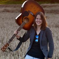 Kačí Tlachová's Photo