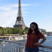 Kim Villanueva's Photo