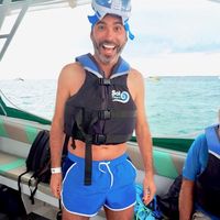 Stefano Lazzarini's Photo