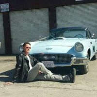 Trevor Hodges's Photo