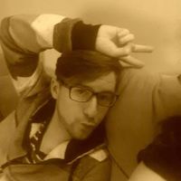 Éric Vachon's Photo