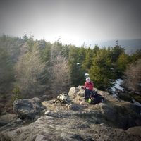 Ewa Falkiewicz's Photo