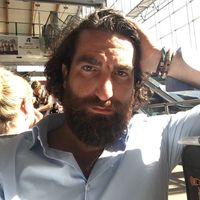 Andrea Boschetto's Photo