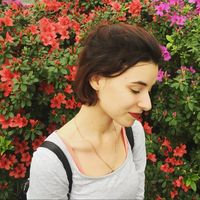 Valeriia Batiuk的照片