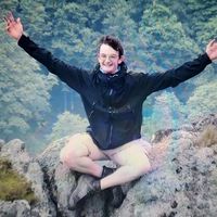 Donatien Hannequart's Photo