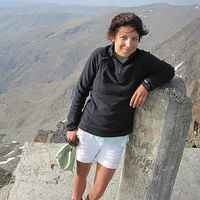 Mariette  Bonneau's Photo