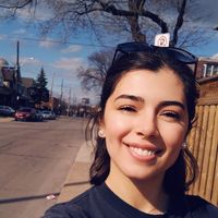 Anamaria Guerrero's Photo