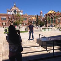 Michael Hidalgo的照片