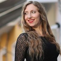 Fotos von Sophia Marlen