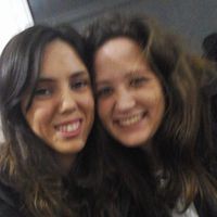 Le foto di Nacha Perez