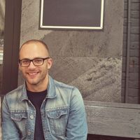 Stefan Mueller的照片