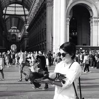 Michelle Dersdepanian's Photo