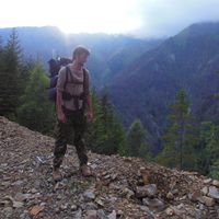 Šimon Lehovec's Photo