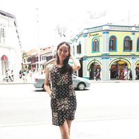 Athalia permatasari的照片