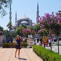 Yana Taranets的照片