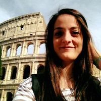 Federica Grassi的照片