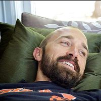 Joseph Machado's Photo