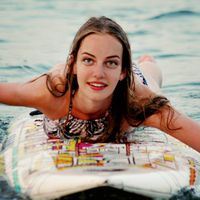 Jeanine Verkade's Photo