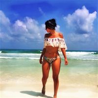 Zahira Elias's Photo