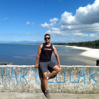 Mervin Ferrer's Photo