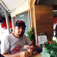 Zaim  Muhamad的照片