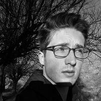 Cody Tapscott的照片